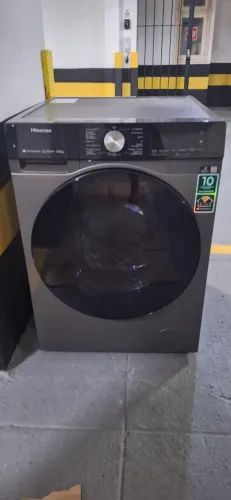 Lava e Seca HISENSE 13Kg