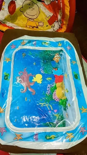 Tapete de atividades