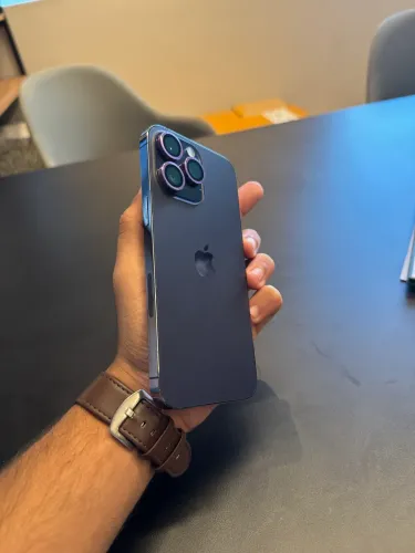 IPHONE 14 PRO MAX 256GB