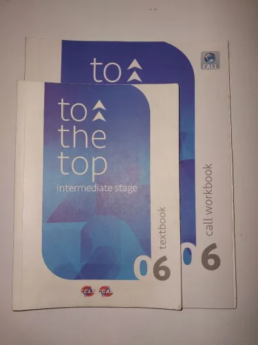 CCAA - To the top 6