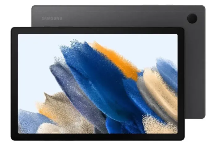 Samsung Galaxy Tab A8 de 64GB é um tablet