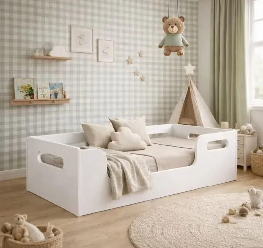 Cama infantil