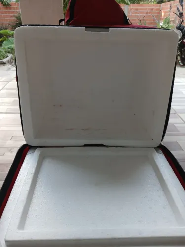 Vendo bag para entrega