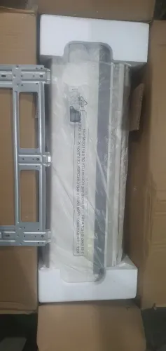 Evaporadora algin 18mil btu