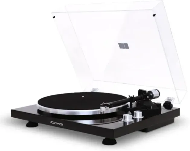 TOCADISCOS POLYVOX