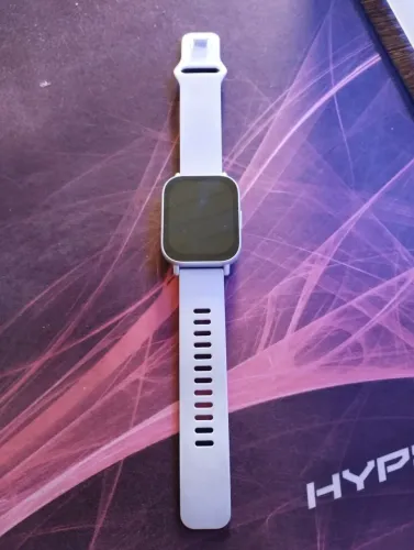Smartwatch Xiaomi Redmi