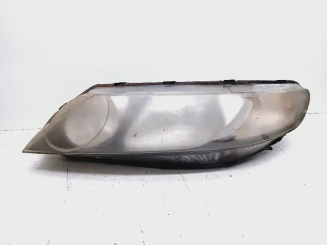 Farol Esquerdo Civic 1.8 2007 2008 6129891 Retirada Peça  Esquerdo/motorista