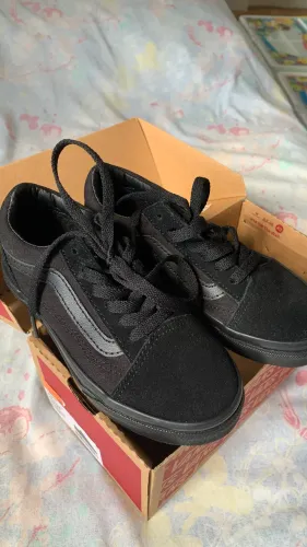 Vans Infantil NOVO