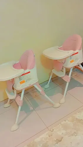 Cadeira de alimentação 