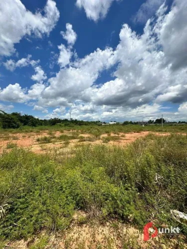 Terreno à venda, 1493 m² por R$ 1.790.000 - Parque Mosaico - Manaus/AM