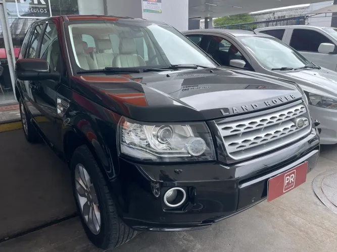 Land Rover Freelander2 SE 2.2 SD4 190cv T.diesel 2014