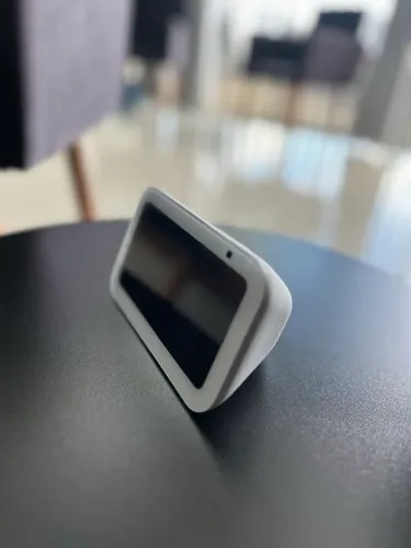 Alexa Echo show 5