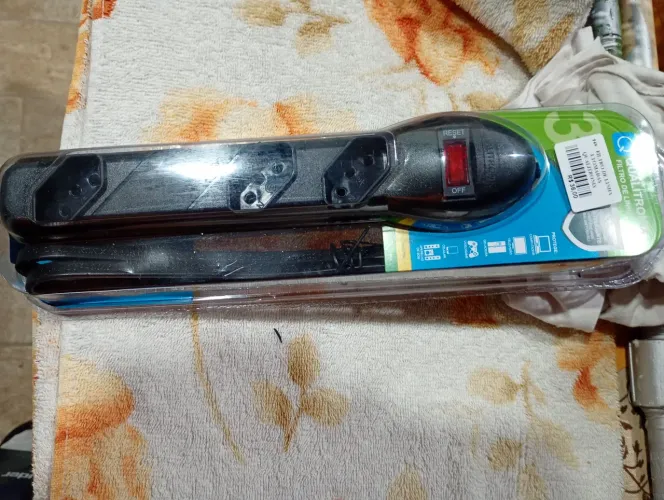 Filtro de linha novo