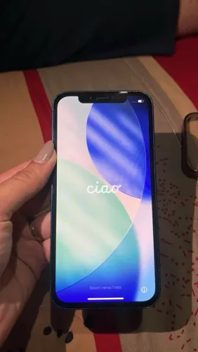iPhone 12 256gb