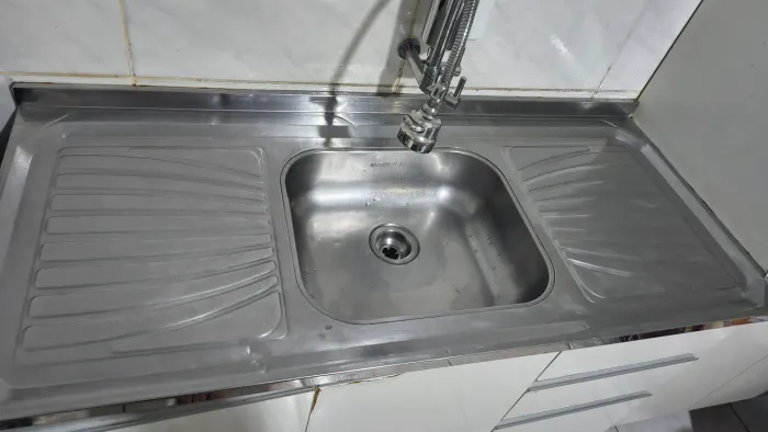 Cuba inox