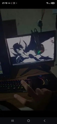 COMPUTADOR GAMER ?