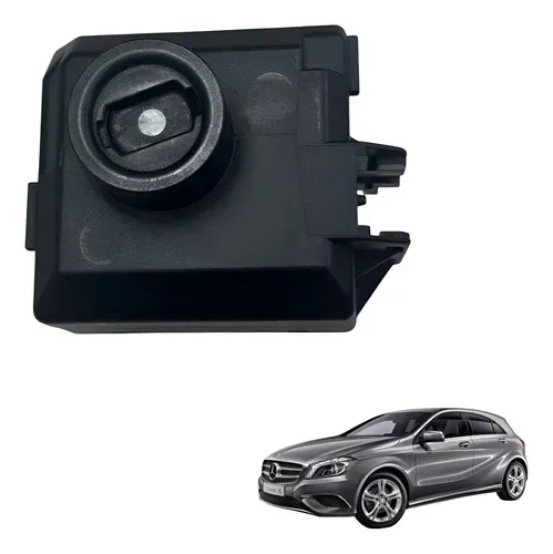 Modulo Start Stop Ignicao Mercedes A200 1.6 2014 2018