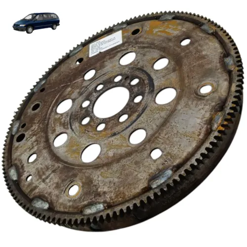 Cremalheira Volante Motor Chrysler Grand Caravan 3.8 V6 2000