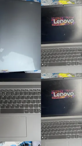 Notebook Lenovo