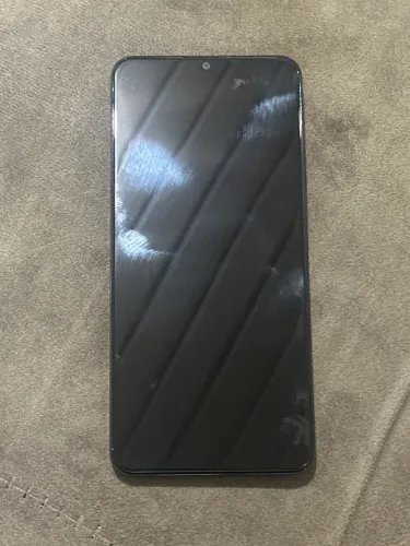 Celular realme 60x