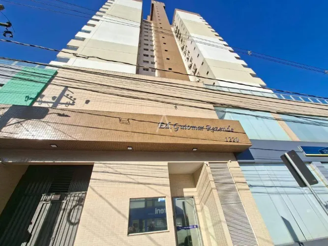 Apartamento 3 quartos à venda no Bairro CENTRO em CASCAVEL por R$ 1.100.000,00