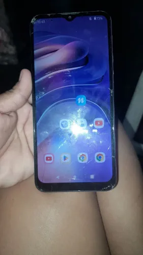 Celular Motorola