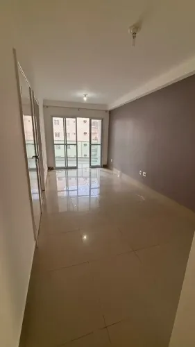 Apartamento pra aluguel anual com 1 quarto em Centro - Guarapari - ES