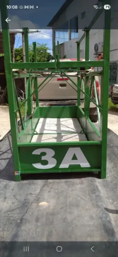 Balancim manual 