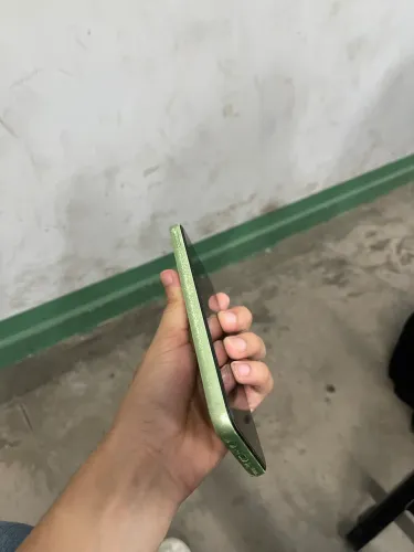 Samsung A14 celular impecável