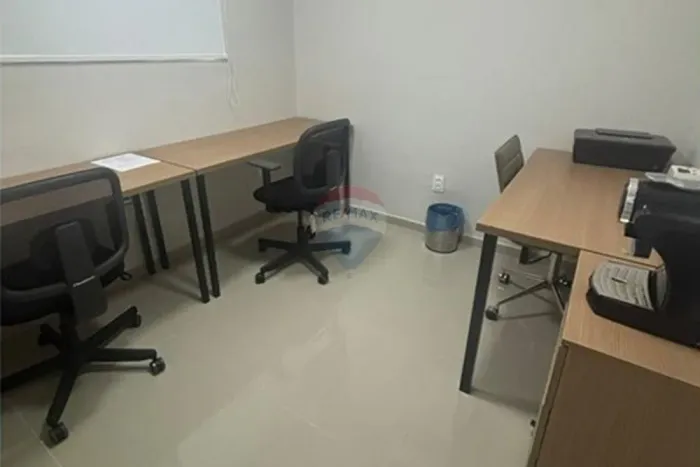 Aluguel Sala Comercial em Coworking na Madalena - Recife