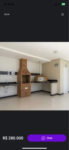 Vendo apartamento, reformado .