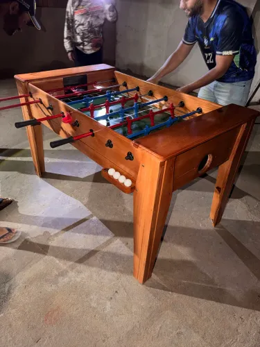 Totó modelo pé L