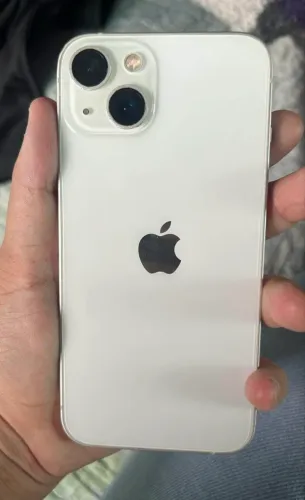iPhone 13