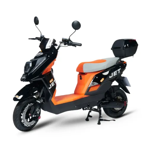 MOTO ELÉTRICA JET 1000W - 2024