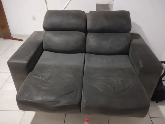 Não entrego 