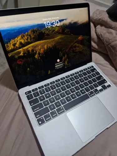 MAC Book Air Pro M1