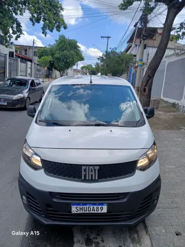 Fiat Scudo Cargo 1.5 16V Turbo Diesel 2024