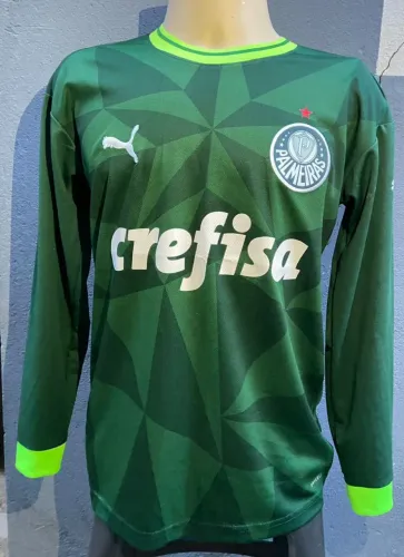 Camisa Palmeiras modelo 2023