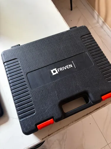 BALANÇA DIGITAL FRIVEN