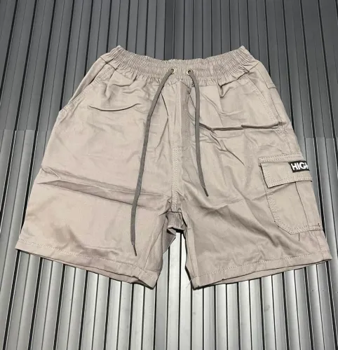 Bermudas cargo