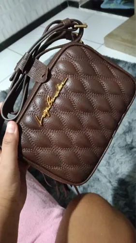 Bolsa Luiza Barcelos