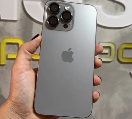 iPhone 15 Pro Max 256