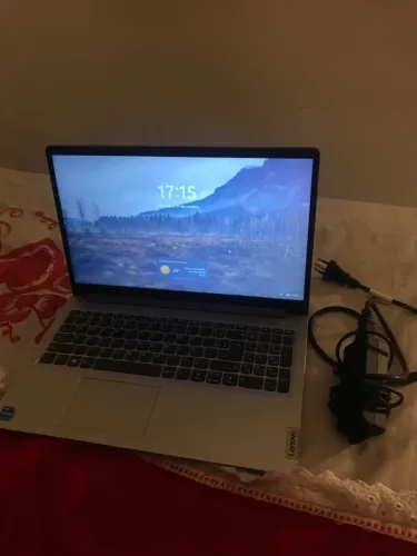 Notebook Lenovo