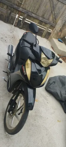 Shineray XY 50 Jet 2015 | Apenas 2.867 km | Econômica e Conservada