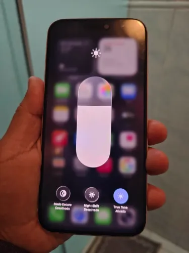 iPhone 15 PLUS / Impecável / LEIA TUDO