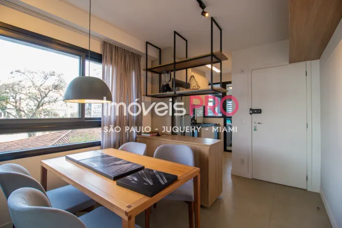 Apartamento, Pinheiros - São Paulo