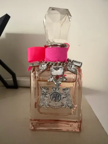 Perfume juicy couture la la