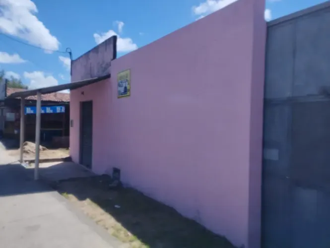 Imóvel para venda tem 450 metros quadrados com 8 quartos em Nordeste - Natal - RN
