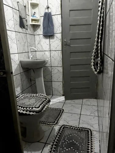 Casa Alter do Chão