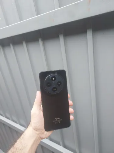 POCO C75 256GB 8GB DE RAM COM NFC 